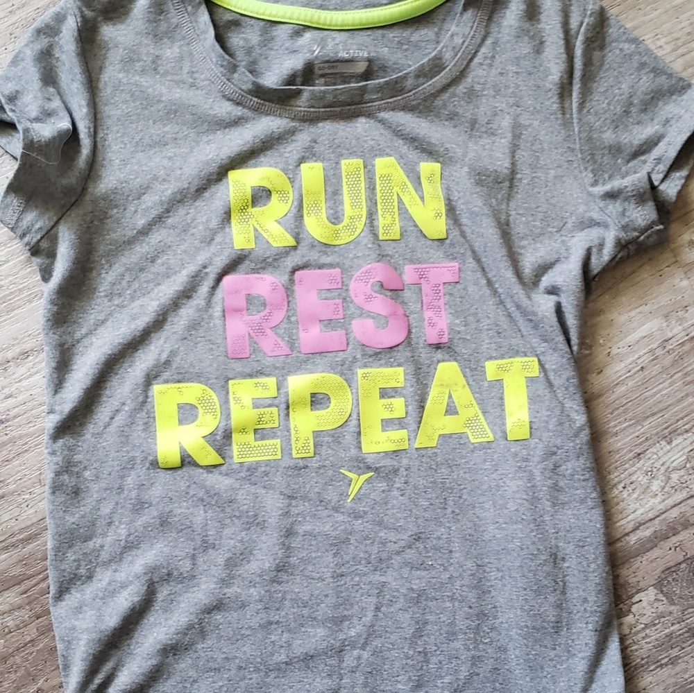 Girls Old Navy Shirt Size 10/12 Large